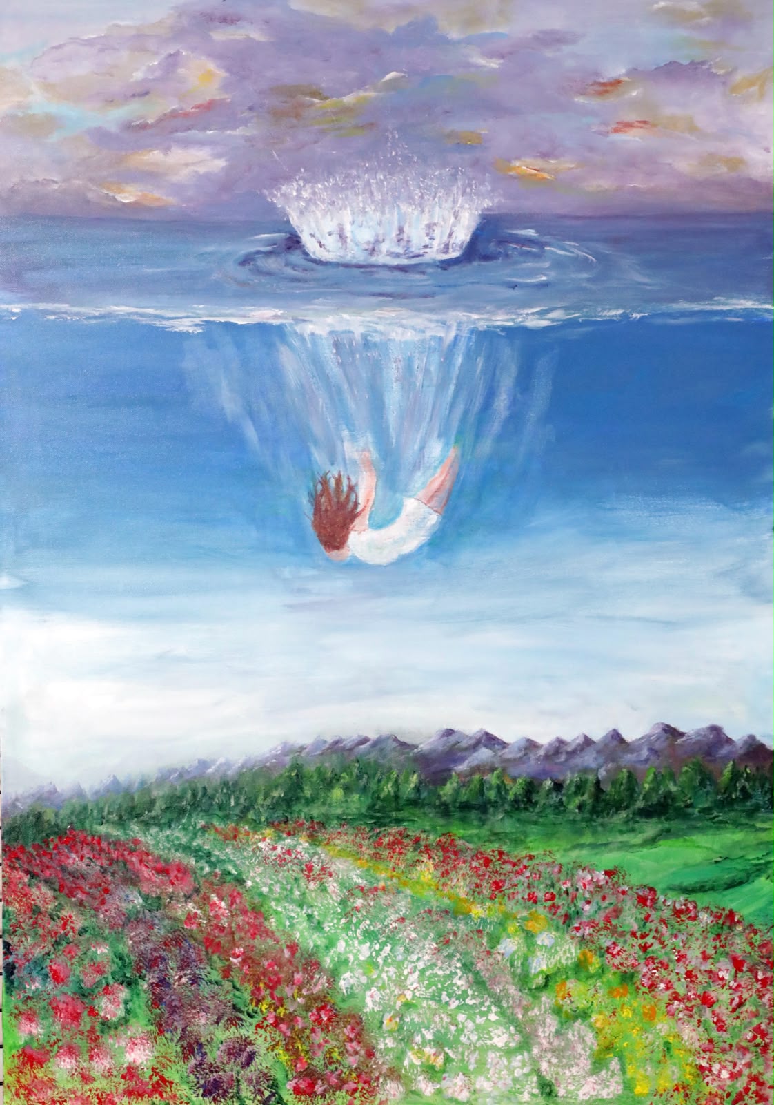 Leap of Faith